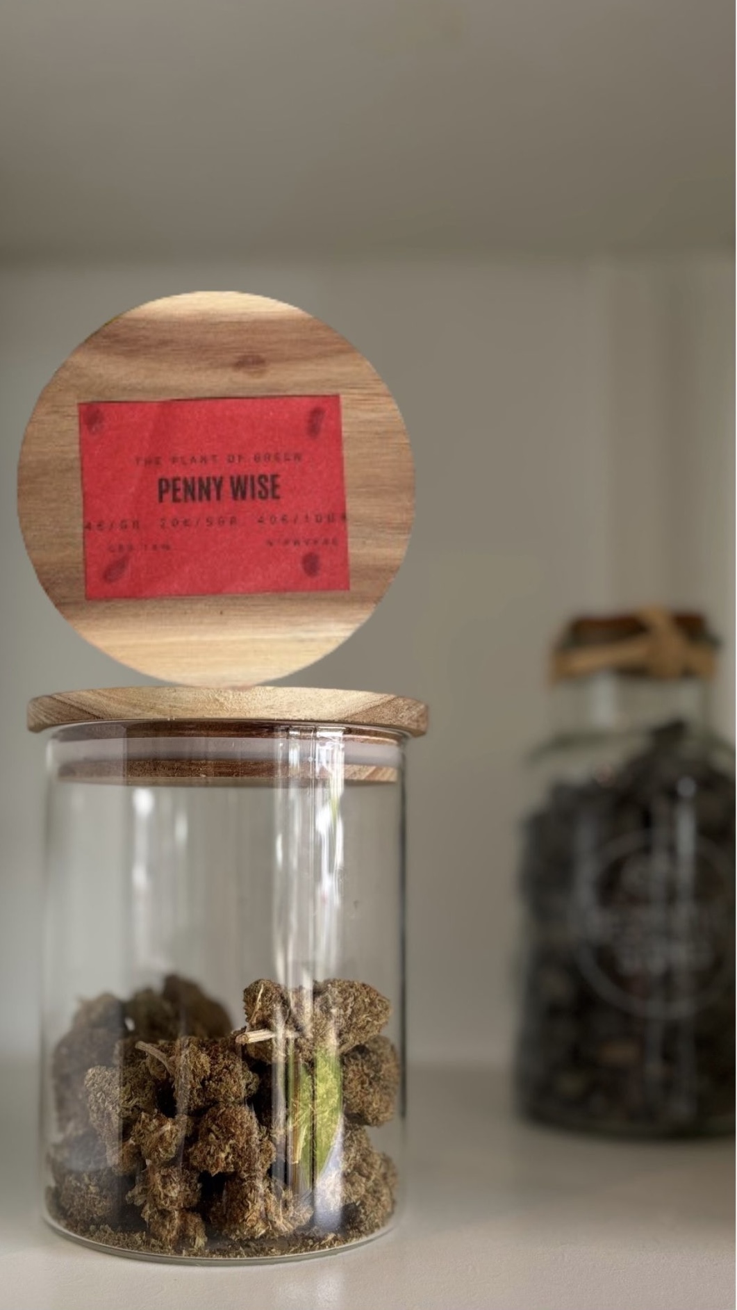 Penny Wise