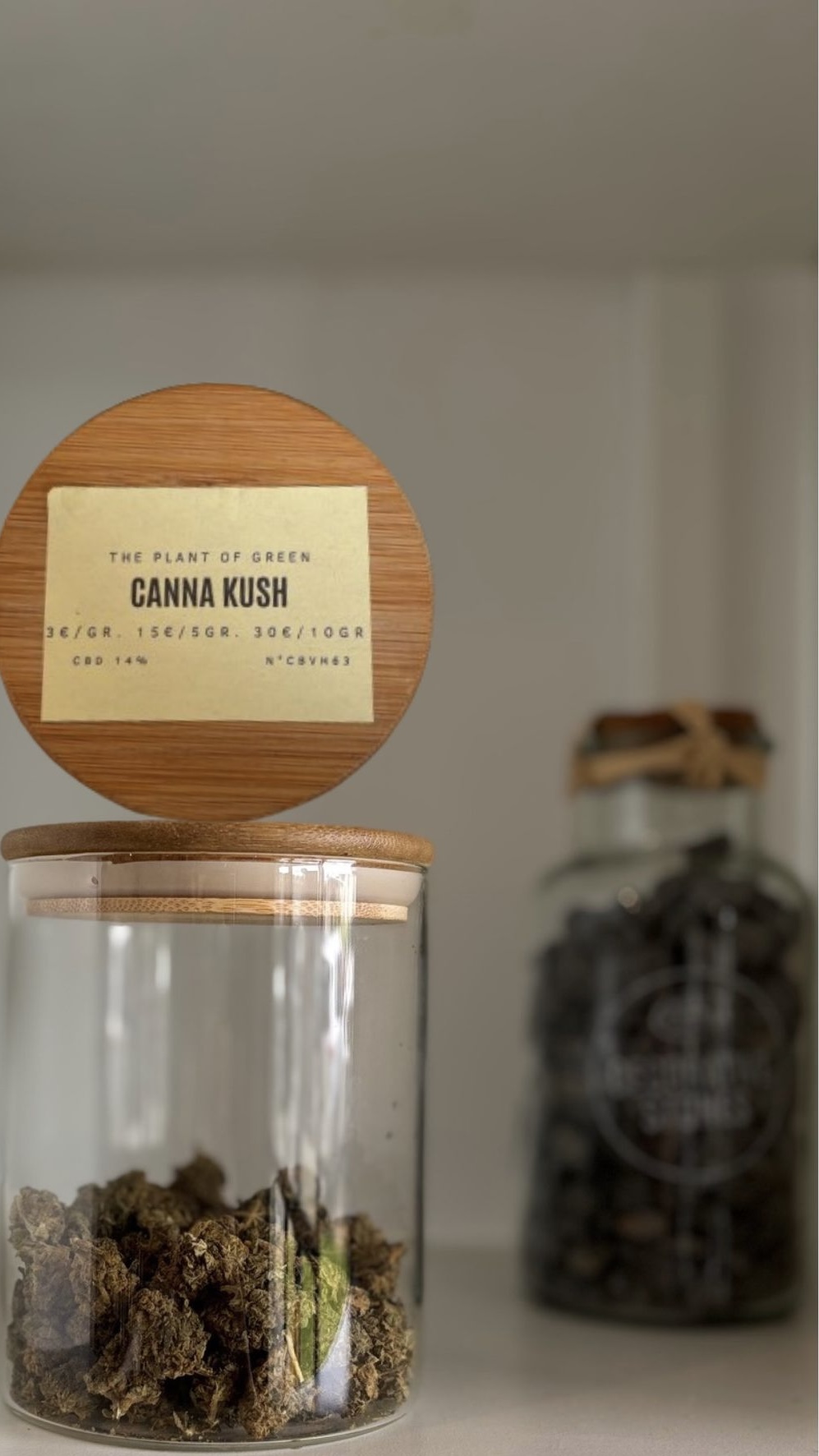 Canna Kush