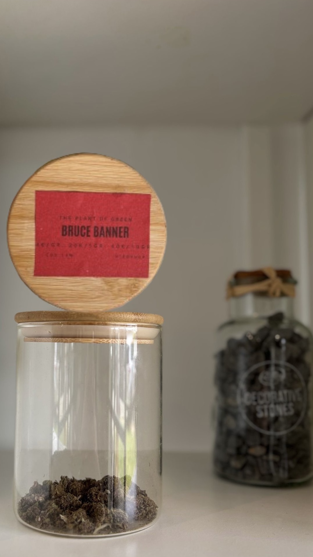 Bruce Banner