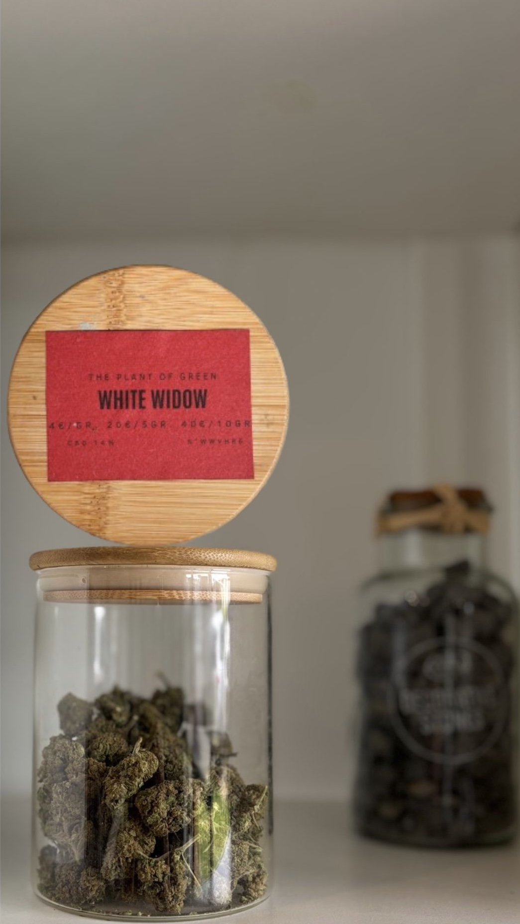 White Widow