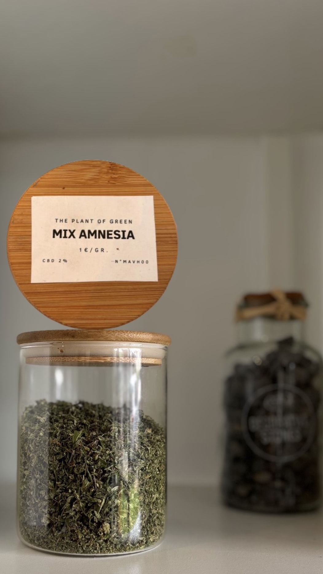 Mix Amnesia