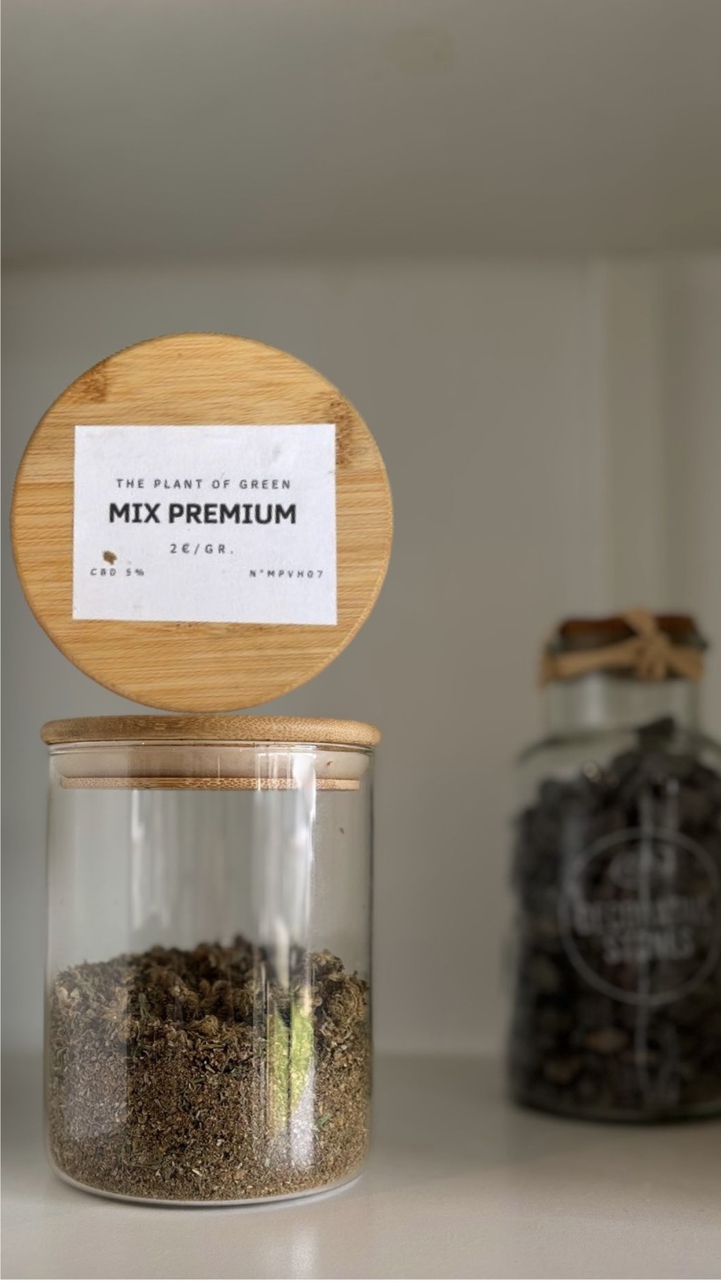Mix Premium