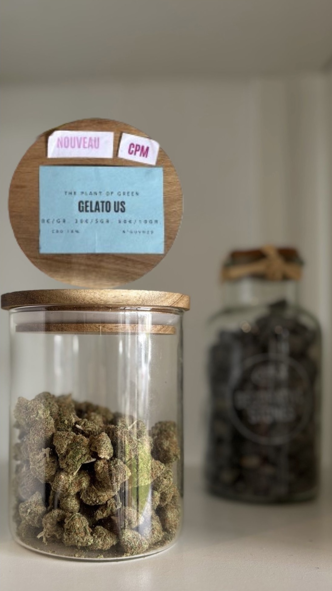 Gelato Us