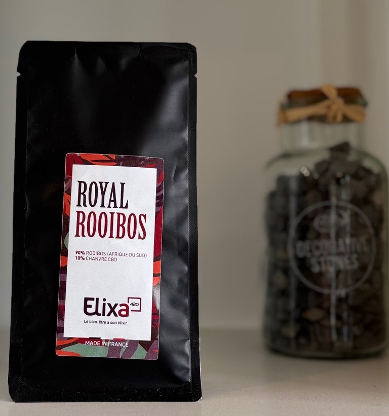 Royale Rooibos