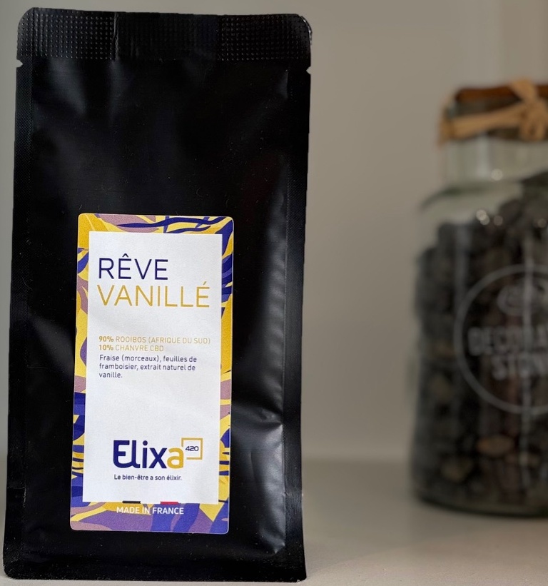 Reve Vanille