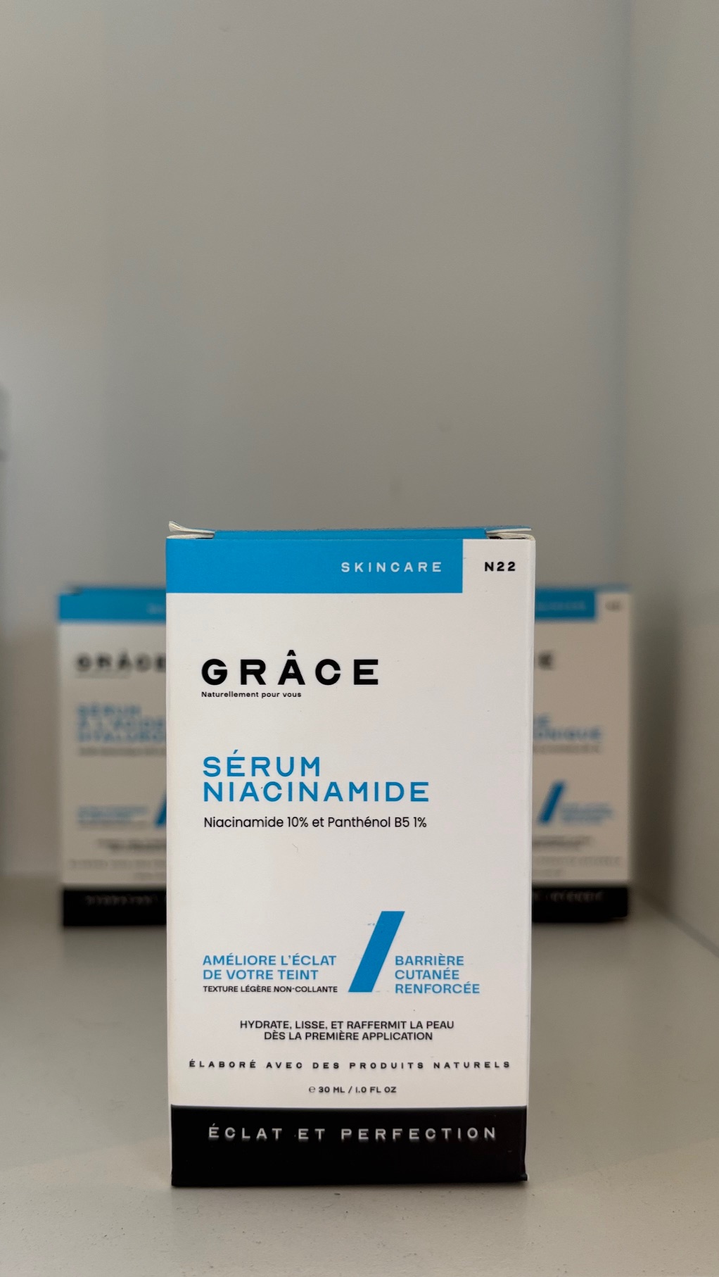 Niacinamide